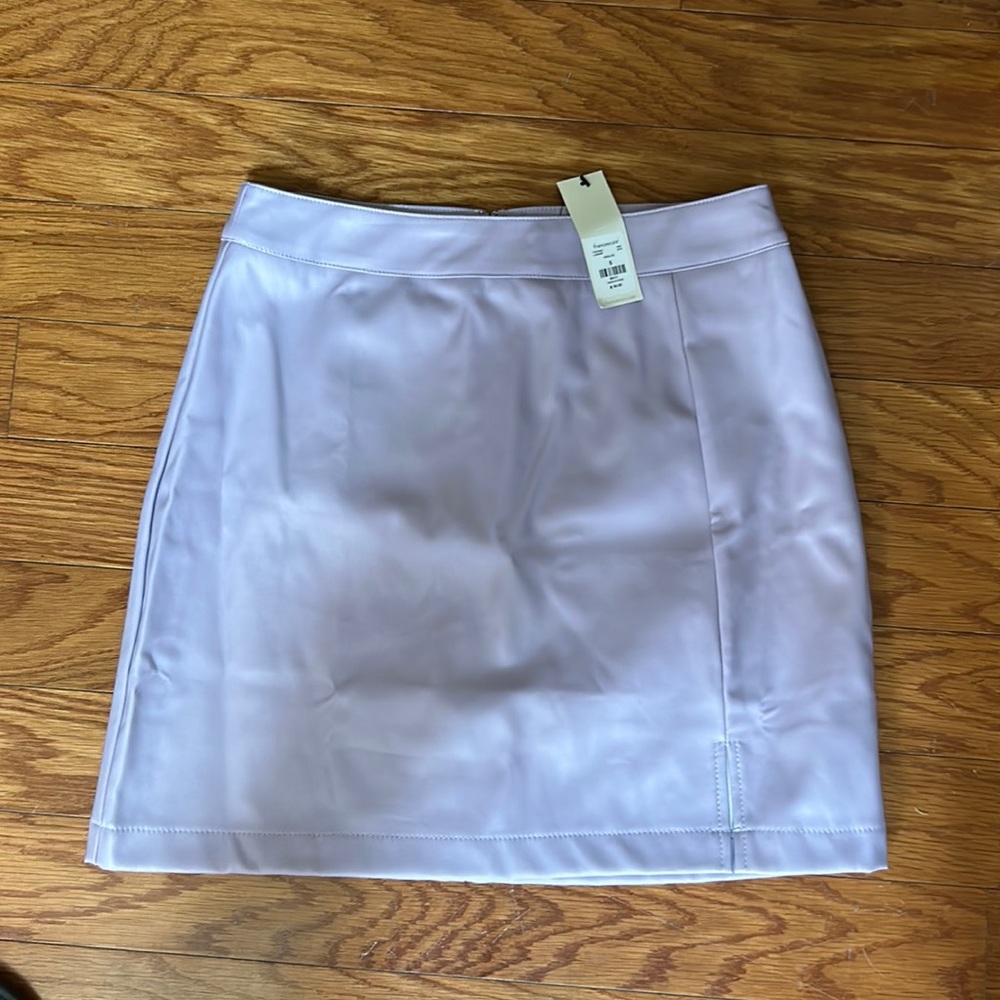 Mini skirt